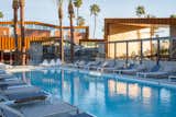 #ArriveHotel #PalmSprings #California #designmilk
