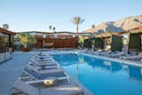 #ArriveHotel #PalmSprings #California #designmilk