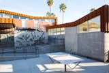 #ArriveHotel #PalmSprings #California #designmilk