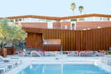 #ArriveHotel #PalmSprings #California #designmilk  Photo 5 of 25 in Arrive Hotel - Palm Springs by Design Milk