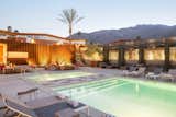 #ArriveHotel #PalmSprings #California #designmilk