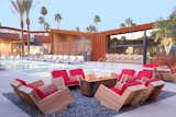 #ArriveHotel #PalmSprings #California #designmilk