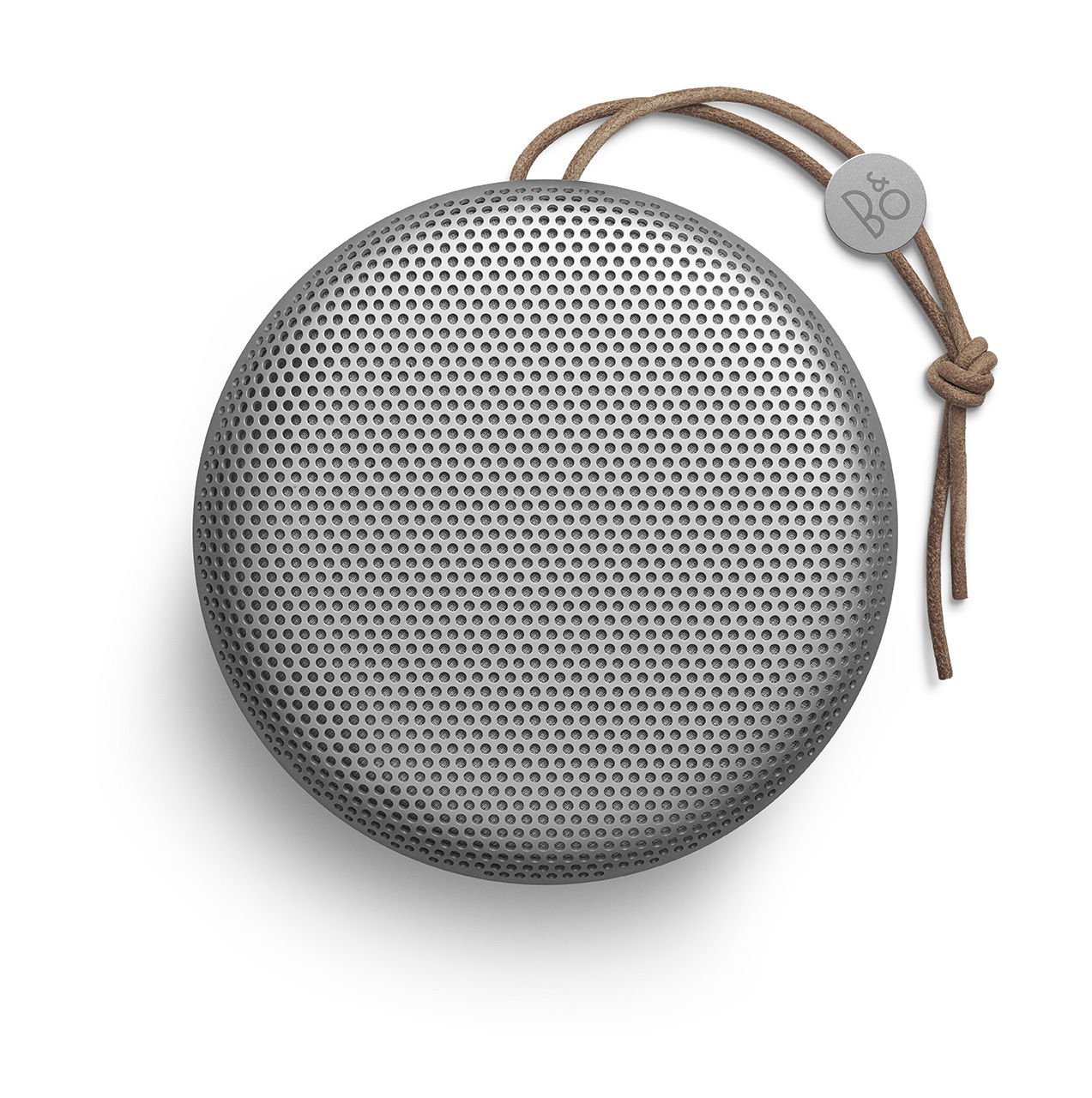 The B&O Play Beoplay A1 - Dwell