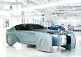  Photo 4 of 10 in The Rolls-Royce 103EX Envisions the Brand's Next 100 Years