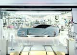 The Rolls-Royce 103EX Envisions the Brand's Next 100 Years - Photo 4 of 9 - 