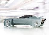 The Rolls-Royce 103EX Envisions the Brand's Next 100 Years - Photo 5 of 9 - 
