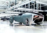 The Rolls-Royce 103EX Envisions the Brand's Next 100 Years - Photo 6 of 9 - 
