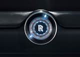 Eleanor, the artificial intelligence system, was inspired by the Spirit of Ecstasy hood ornament on the front of every Rolls.