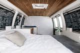 A Used Cargo Van Becomes a Mobile Studio - Photo 10 of 14 - 