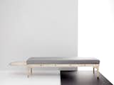 Daybed by Darin Montgomery