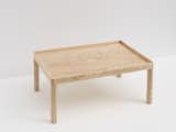 Sister table by Studio Tolvanen