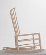 Rocking chair by Studio Gorm