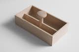 Shaker Toolbox by Hallgeir Homstvedt