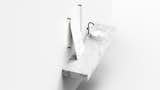 #designmilk #peter #THIN #LED #sconce