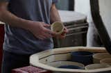 How Pigeon Toe's Hazel Pendants Are Made - Photo 12 of 24 - 
