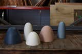 How Pigeon Toe's Hazel Pendants Are Made - Photo 13 of 24 - 