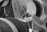 How Pigeon Toe's Hazel Pendants Are Made - Photo 19 of 24 - 