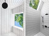  Photo 9 of 27 in Casas Rancho by arnoldo from FAHouse: A Double Triangular House in the Forest