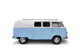 #designmilk #circu #bun #van #bed #VW