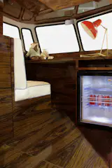 #designmilk #circu #bun #van #bed #VW