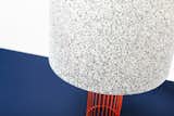 French design brand Colonel just launched its latest collection for 2016 and it includes a series of lamps, coffee tables, and a sideboard, all of which come in several colors and can even be customized.