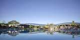 Outdoor, Back Yard, Trees, Swimming Pools, Tubs, Shower, and Large Pools, Tubs, Shower  Photo 1 of 10 in Elements of Byron by Dwell from An Eco-Friendly Resort in Idyllic Byron Bay, Australia