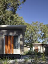 Exterior, Flat RoofLine, and Cabin Building Type  Photo 5 of 10 in Elements of Byron by Dwell from An Eco-Friendly Resort in Idyllic Byron Bay, Australia