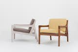  Photo 5 of 32 in Lounge Chairs by David M. Dreger from A Former Boatbuilder Dives Into Furniture Design