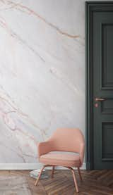 #MuralsWallpaper #MarbleCollection #DesignMilk #CarolineWilliamson
Photos Courtesy of Murals Wallpaper  Photo 6 of 16 in W A L L P A P E R by Jessie Philipp from Murals Wallpaper Releases a Marble Collection