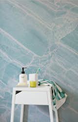 #MuralsWallpaper #MarbleCollection #DesignMilk #CarolineWilliamson
Photos Courtesy of Murals Wallpaper