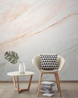 #MuralsWallpaper #MarbleCollection #DesignMilk #CarolineWilliamson
Photos Courtesy of Murals Wallpaper  Photo 7 of 9 in Murals Wallpaper Releases a Marble Collection by Design Milk