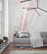 #MuralsWallpaper #MarbleCollection #DesignMilk #CarolineWilliamson
Photos Courtesy of Murals Wallpaper