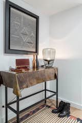 A Parisian Pied-À-Terre  by Piret Johanson Studio #designmilk