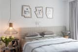 A Parisian Pied-À-Terre  by Piret Johanson Studio #designmilk