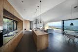 A Modern Holiday Home on a Cliff on the South Coast - Photo 10 of 18 - 
