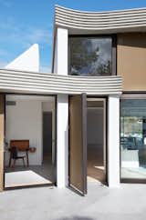  Photo 4 of 20 in The Triplex Apartments by Luigi Rosselli Architects