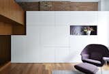 Storage Wall
