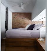 Sleeping Loft