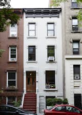 Building Exterior