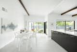#midcenturymodern #dining #kitchen #interior #phoenix #arizona