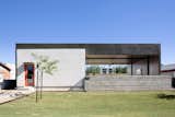 #modern #minimal #exterior #phoenix #arizona
