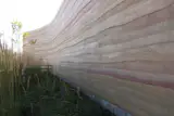 Grand Beach, Manitoba, Canada
SIREWALL, Structual Insulated Rammed Earth