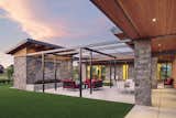 Outdoor Patio