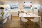 Kitchen  Giulietti Schouten Weber Architects’s Saves from Heiser Residence