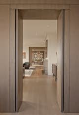  Photo 4 of 29 in Russian Hill Co-Op by Knock Architecture + Design