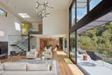  Photo 1 of 29 in HillSide House by Zack | de Vito Architecture + Construction