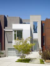  Photo 3 of 9 in Bernal Heights by Zack | de Vito Architecture + Construction