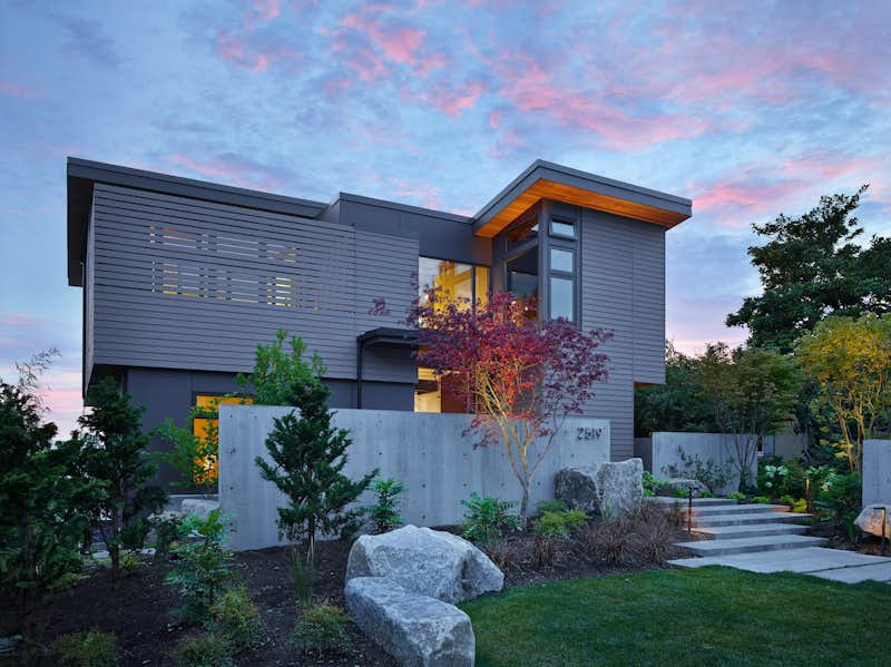 11 Of Our Favorite Pacific Northwest Homes From The Community - Dwell