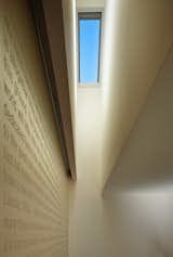 Hallway  Photo 2 of 9 in Book House by DeForest Architects PLLC