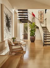 Stair